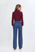 Long sleeve shirt model 211800